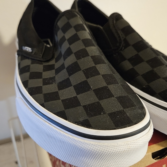Vans slip-on - Picture 3 of 7